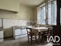 Vente maison 8 pièces Vente maison 8 pièces