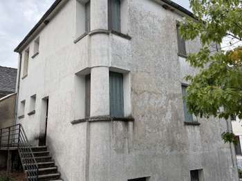 Vente maison 8 pièces Villefranche-de-Panat 12