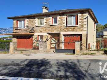 Vente Maison 4 chambresVillefranche-de-Panat