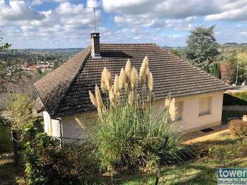 Vente maison 5 pièces Villefranche-de-Rouergue 12