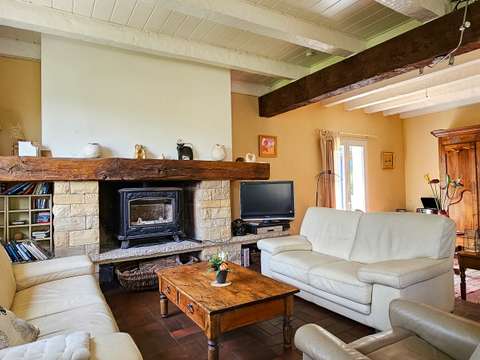 Vente maison 8 pièces Vente maison 8 pièces