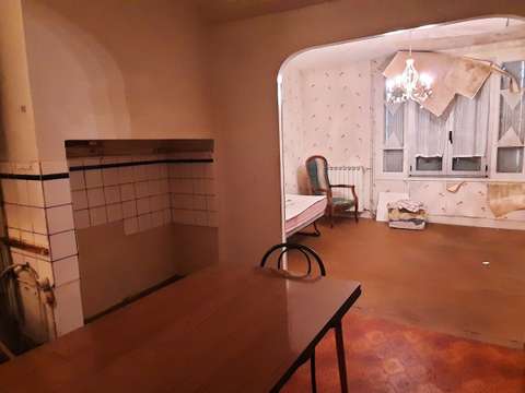 Vente maison 3 pièces Villefranche-de-Rouergue 12