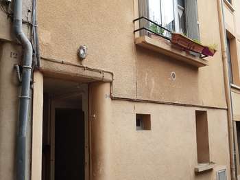 Vente Maison 2 chambresVillefranche-de-Rouergue
