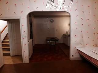 Vente maison 3 pièces Vente maison 3 pièces