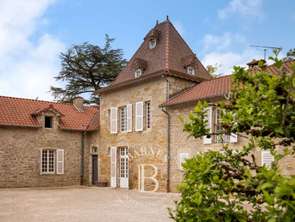 Vente Maison 9 chambresVillefranche-de-Rouergue