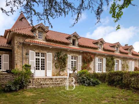 Vente maison 15 pièces Vente maison 15 pièces