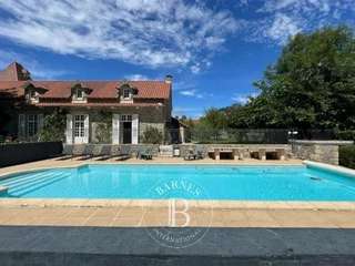 Vente maison 15 pièces Vente maison 15 pièces