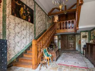 Vente maison 15 pièces Vente maison 15 pièces