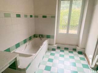 Vente maison 9 pièces Vente maison 9 pièces