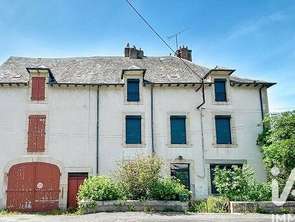 Vente Maison 4 chambresVillefranche-de-Rouergue