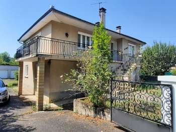 Vente Maison 5 chambresVillefranche-de-Rouergue