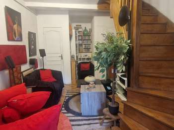Vente maison 3 pièces Villefranche-de-Rouergue 12