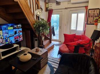 Vente maison 3 pièces Vente maison 3 pièces