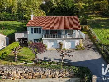 Vente maison 5 pièces Villefranche-de-Rouergue 12