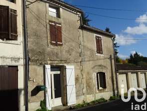 Vente Maison 3 chambresVillefranche-du-Périgord