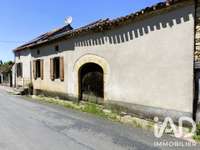 Vente maison 3 pièces Vente maison 3 pièces