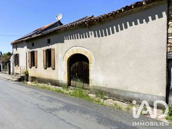 Vente maison 3 pièces Vente maison 3 pièces