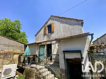Vente maison 3 pièces Vente maison 3 pièces