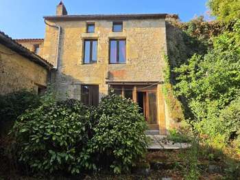 Vente maison 7 pièces Villefranche-du-Périgord 24