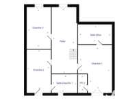 Vente maison 7 pièces Vente maison 7 pièces