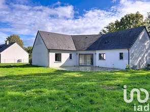 Vente Maison 4 chambresVillefranche-sur-Cher