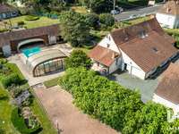 Vente maison 11 pièces Vente maison 11 pièces