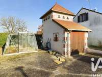 Vente maison 11 pièces Vente maison 11 pièces