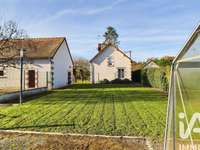 Vente maison 11 pièces Vente maison 11 pièces