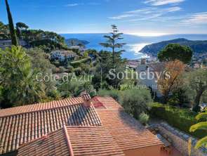 Vente Maison 4 chambresVillefranche-sur-Mer
