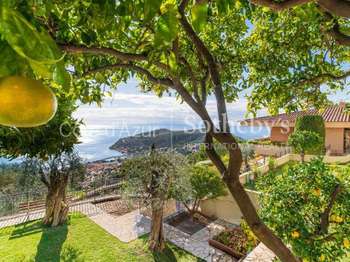 Vente maison 7 pièces Villefranche-sur-Mer 06