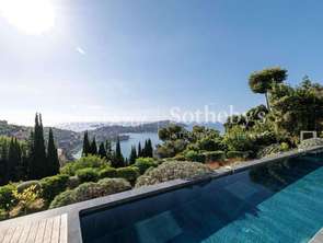 Vente Maison 5 chambresVillefranche-sur-Mer