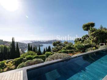 Vente maison 8 pièces Villefranche-sur-Mer 06