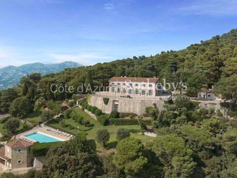 Vente maison 21 pièces Villefranche-sur-Mer 06