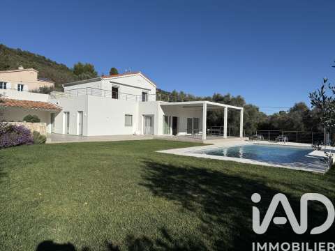 Vente maison 5 pièces Villefranche-sur-Mer 06