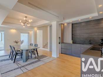 Vente Maison 3 chambresVillefranche-sur-Mer