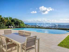 Vente Maison 4 chambresVillefranche-sur-Mer