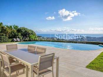 Vente maison 6 pièces Villefranche-sur-Mer 06