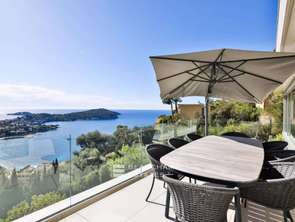 Vente Maison 5 chambresVillefranche-sur-Mer