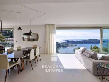 Vente maison 14 pièces Villefranche-sur-Mer 06