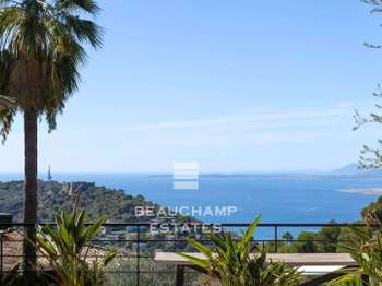 Vente Maison 5 chambresVillefranche-sur-Mer