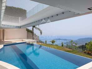 Vente Maison 4 chambresVillefranche-sur-Mer