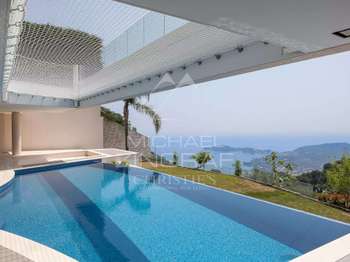 Vente maison 6 pièces Villefranche-sur-Mer 06