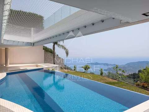 Vente maison 6 pièces Villefranche-sur-Mer 06