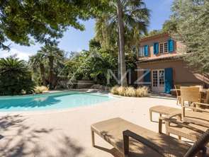 Vente Maison 4 chambresVillefranche-sur-Mer