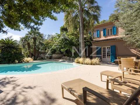 Vente maison 7 pièces Villefranche-sur-Mer 06