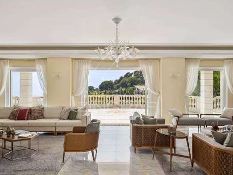 Vente maison 6 pièces Villefranche-sur-Mer 06