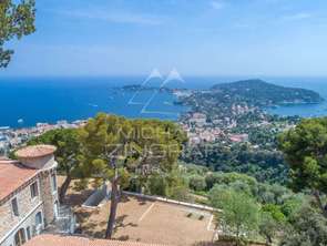 Vente Maison 6 chambresVillefranche-sur-Mer