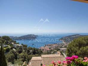 Vente Maison 5 chambresVillefranche-sur-Mer