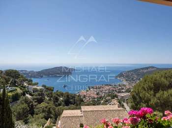 Vente maison Villefranche-sur-Mer 06