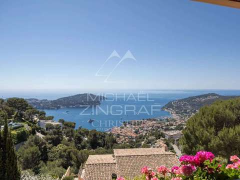 Vente maison Villefranche-sur-Mer 06